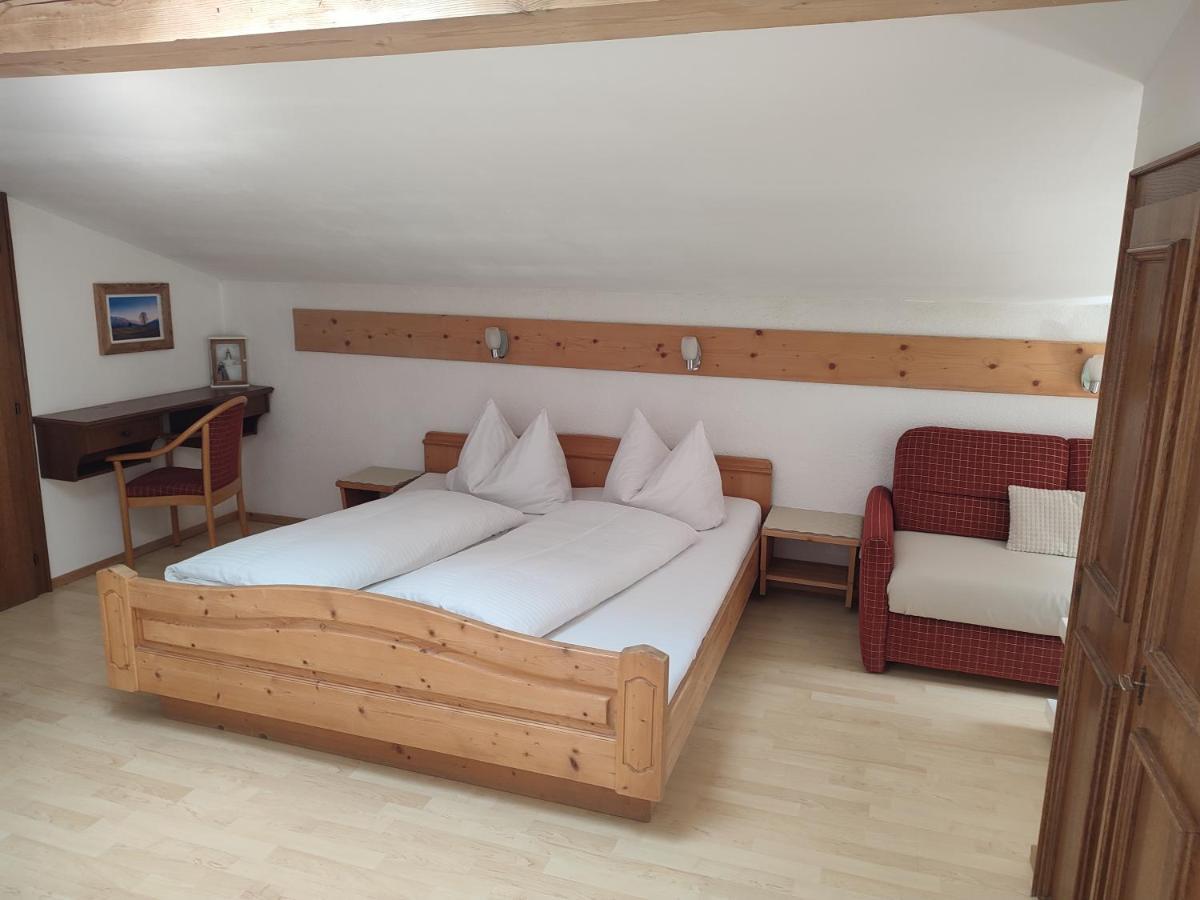 Appartamento Haus Enzian Mittersill Esterno foto