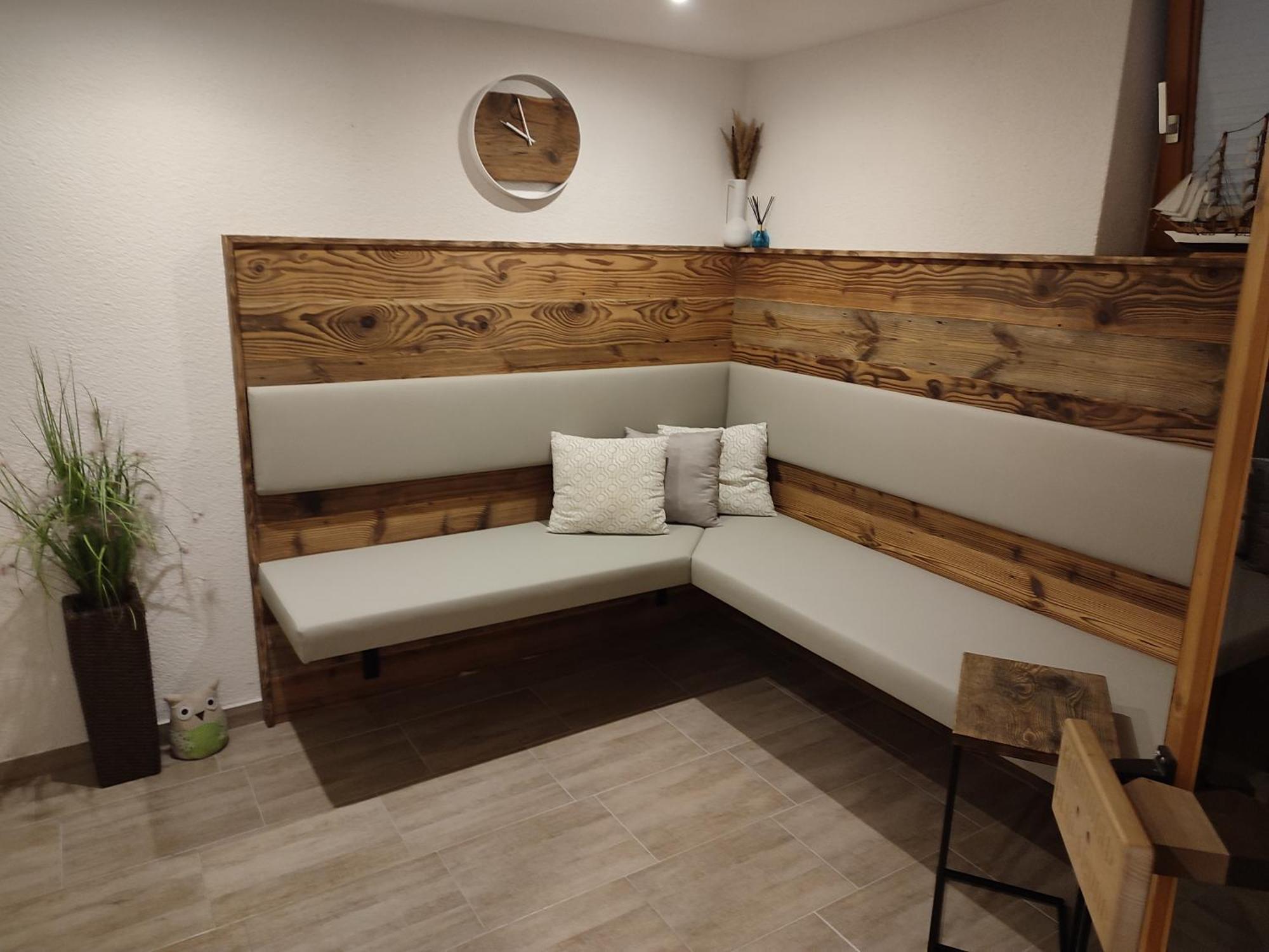 Appartamento Haus Enzian Mittersill Camera foto