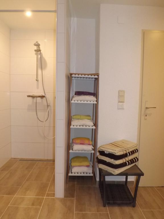 Appartamento Haus Enzian Mittersill Esterno foto